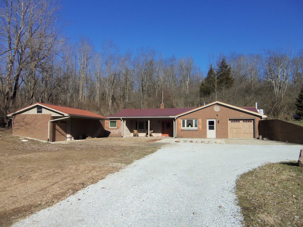 6391 State Route 121 W, New Paris, OH 45347 Trulia