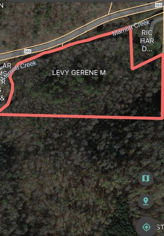 County Road 565, Hanceville, AL 35077 MLS 517404 Trulia