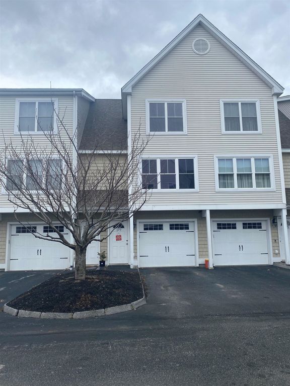 177 Silver Street UNIT #3, Manchester, NH 03103