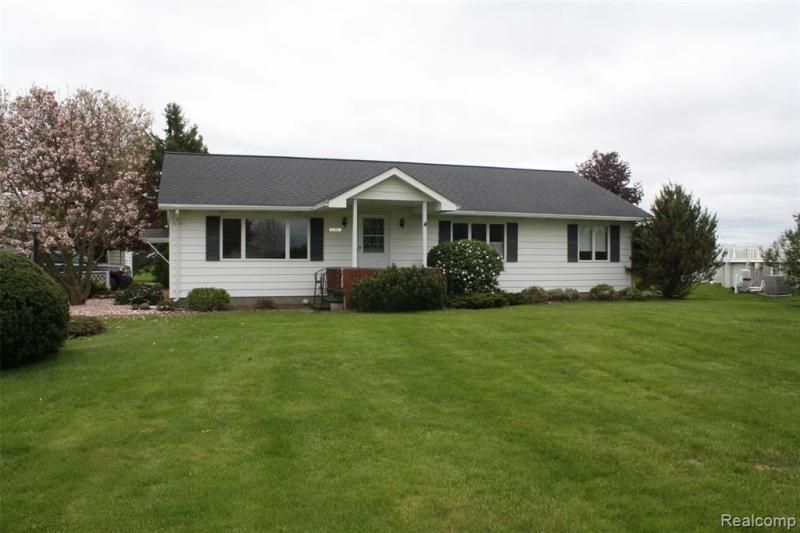 6695 Clifford Rd, Marlette, MI 48453 Trulia