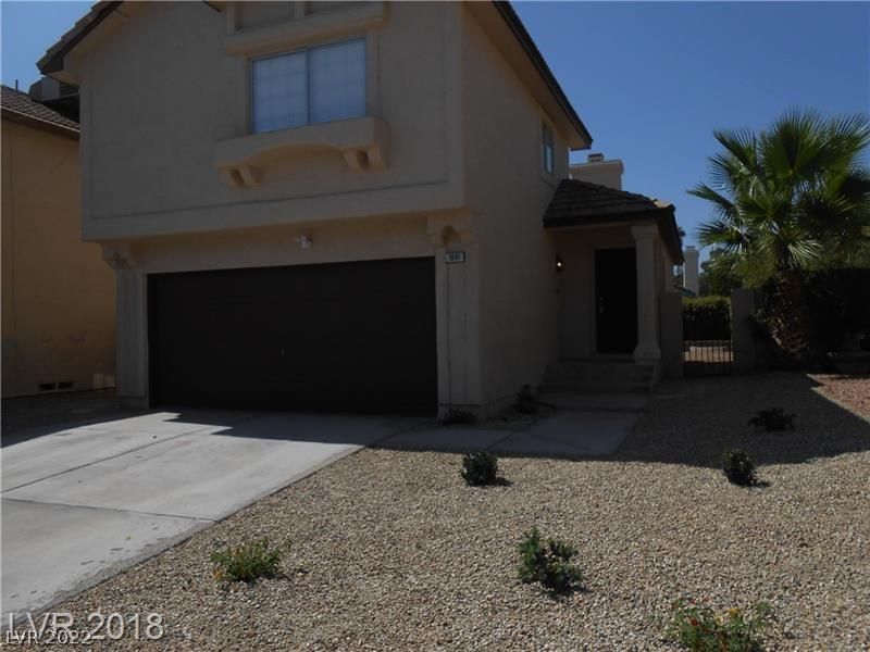 1691 Ember Glow Cir, Las Vegas, NV 89119