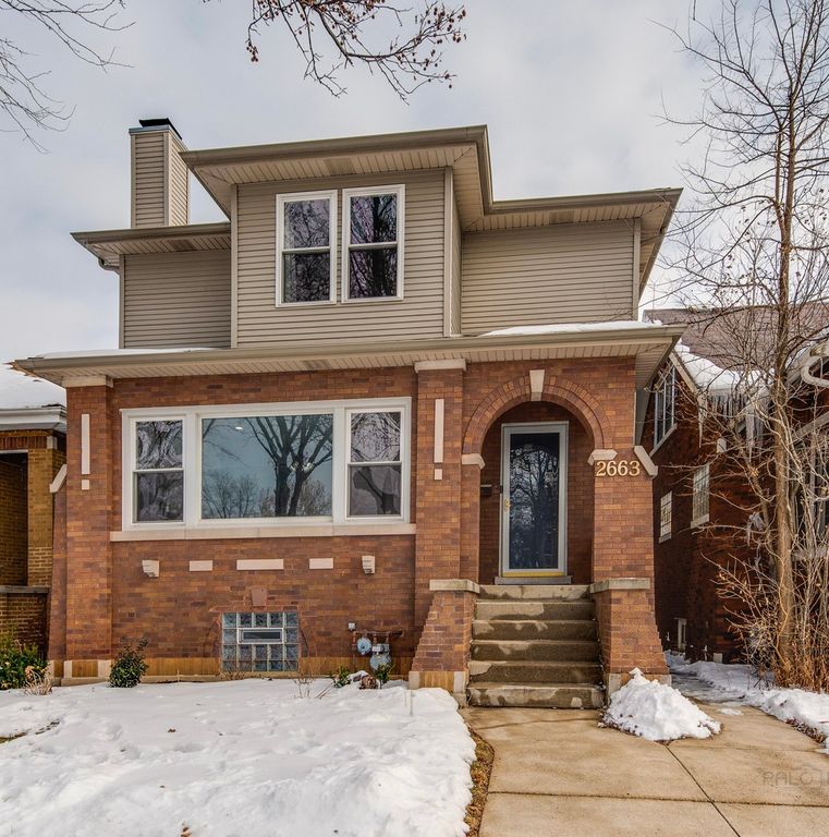 2663 Julian Ter, River Grove, IL 60171