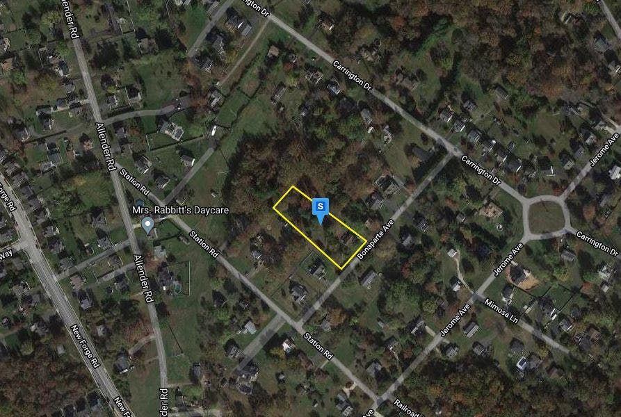 11608 Bonaparte Ave, White Marsh, MD 21162 Trulia