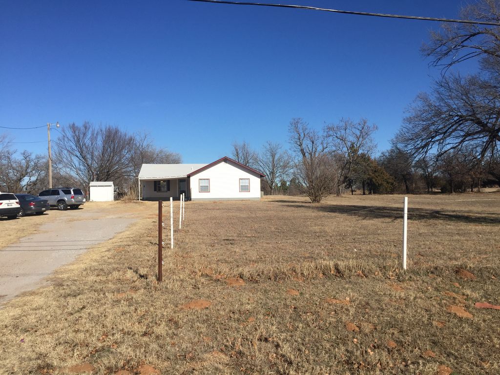 12437 SE 15th St, Choctaw, OK 73020 Trulia