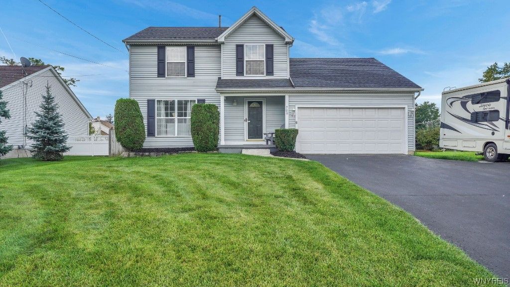 709 N French Rd, Amherst, NY 14228 Trulia