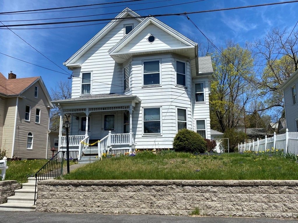 27 Prospect St, Ware, MA 01082 Trulia