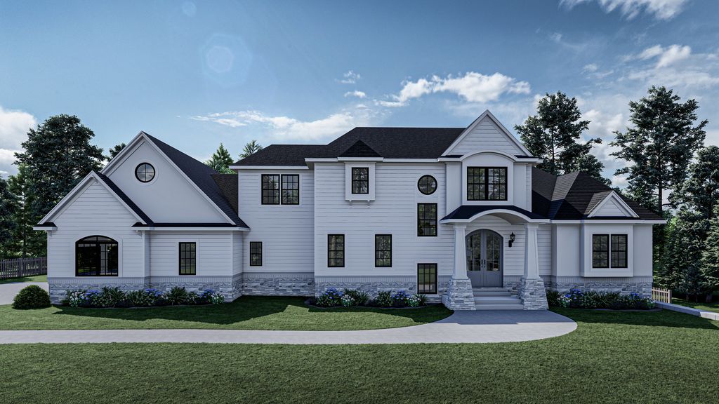 Lucia Estate The Woodlands at Northville Northville, MI Trulia