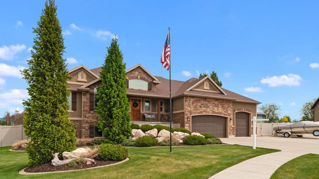 4964 S 4875 W, Hooper, UT 84315 Trulia