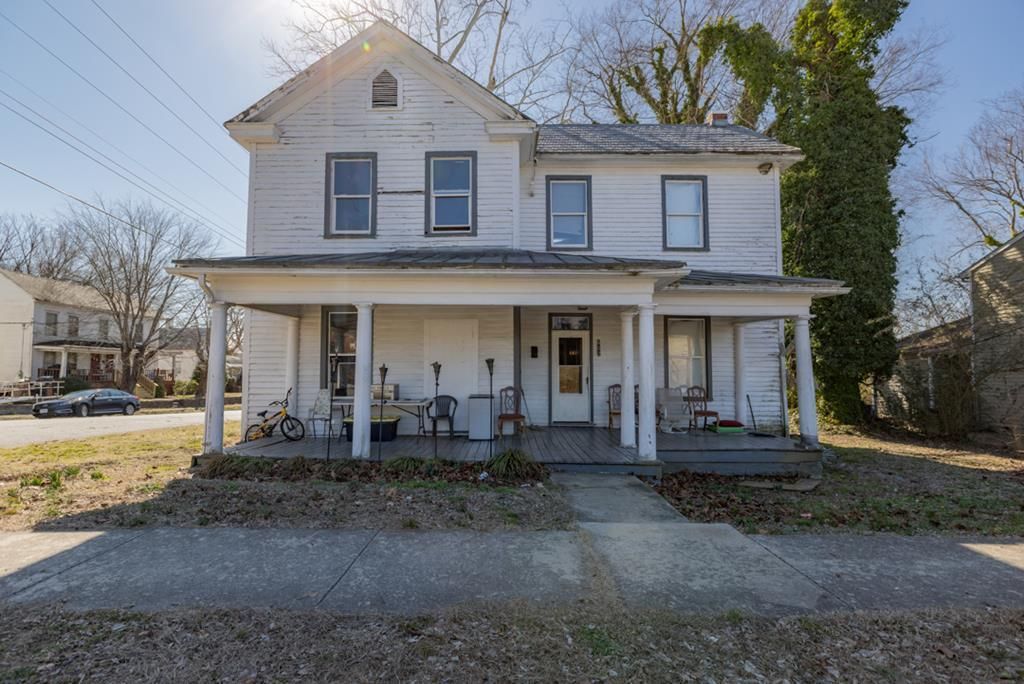 602 W 3rd Ave, Lawrenceville, VA 23868 Trulia