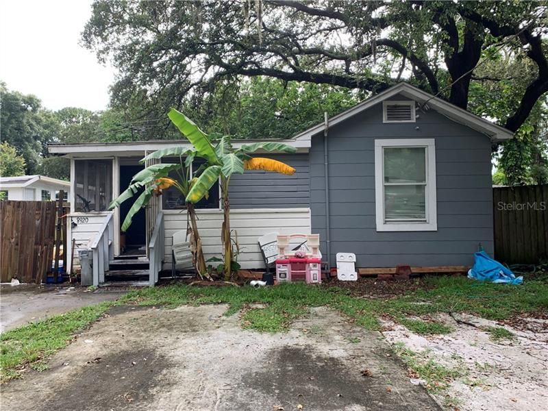 8920 N Ashley St, Tampa, FL 33604