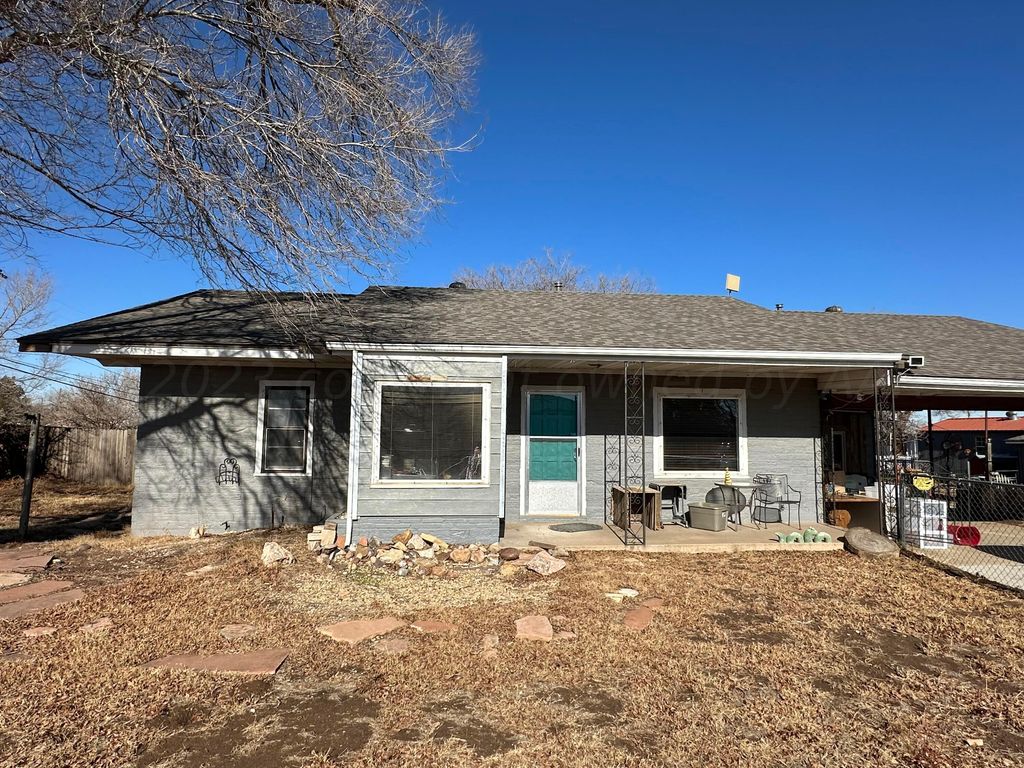 4600 Morning Dr, Amarillo, TX 79108 MLS 239033 Trulia