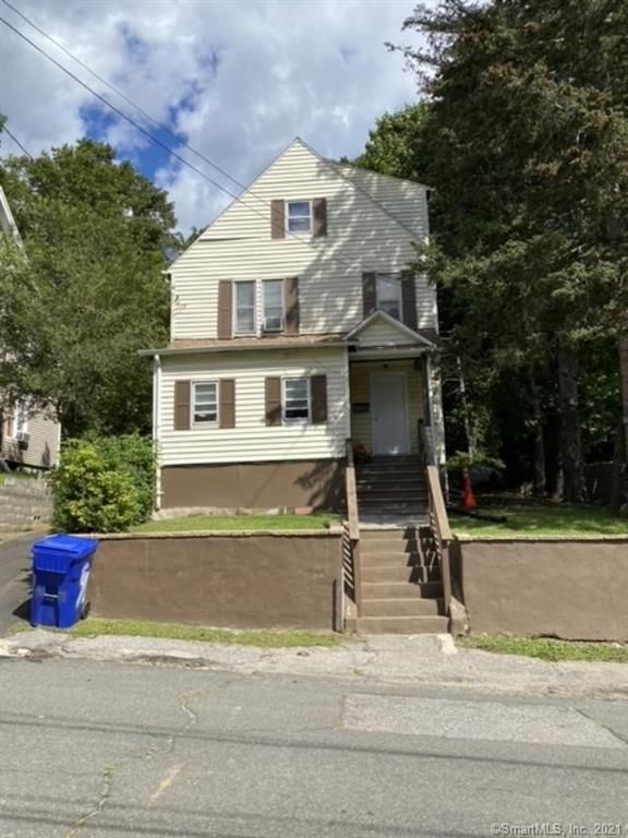 40 Terrace Ave, Waterbury, CT 06704