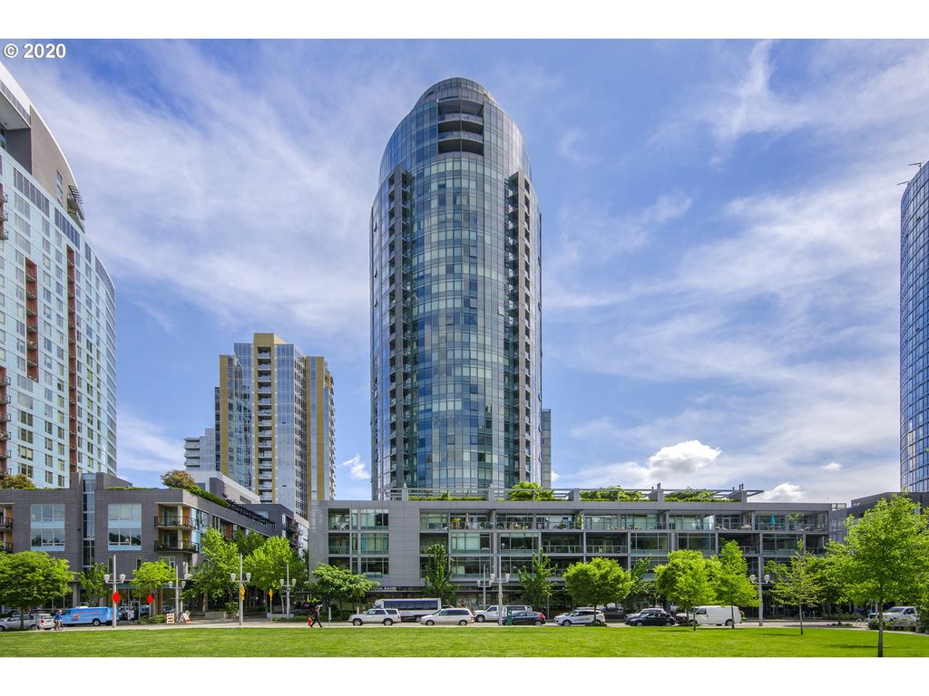 3601 S River Pkwy #1510, Portland, OR 97239
