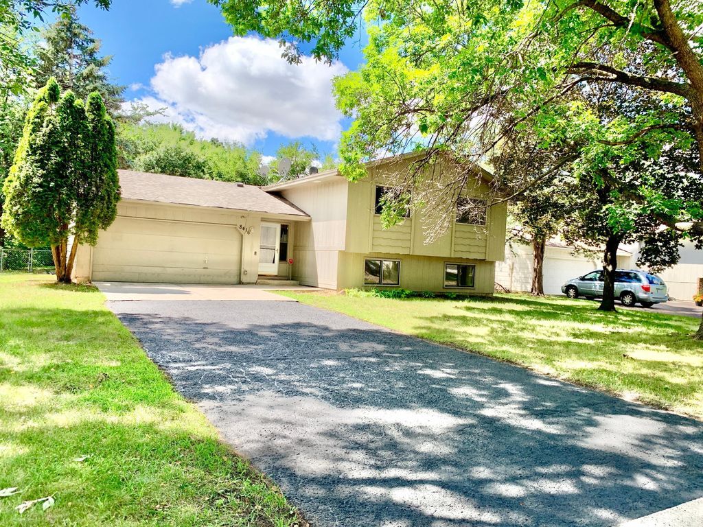 8416 Brunswick Ct N, Brooklyn Park, MN 55443 Trulia