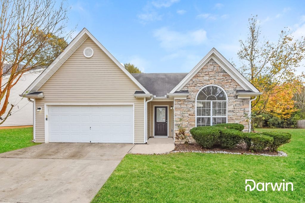 1850 Arborwood Dr, Grayson, GA 30017 Trulia