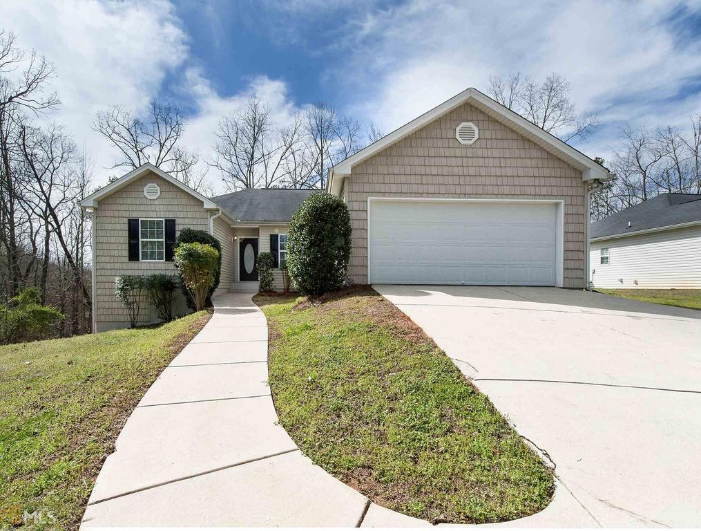 7911 Beachwood Dr, Murrayville, GA 30564 Trulia