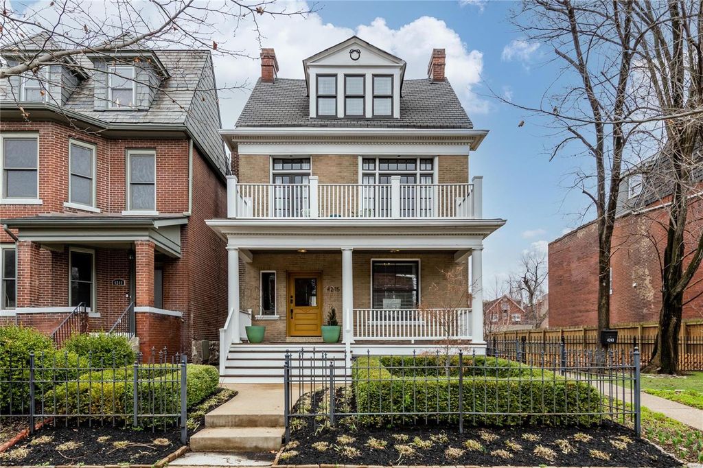 4245 Maryland Ave, Saint Louis, MO 63108 Trulia