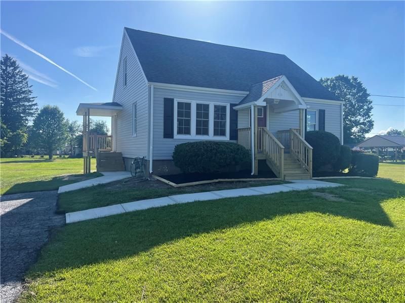 416 Perry Belle Vernon, Belle Vernon, PA 15012 Trulia