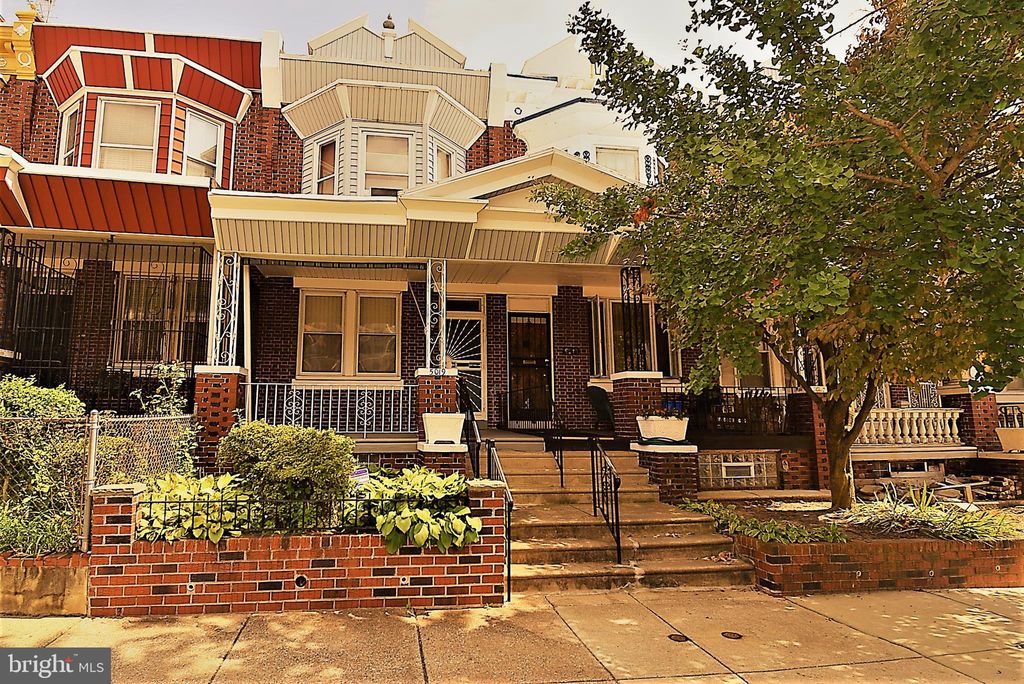 5019 N Sydenham St, Philadelphia, PA 19141 Trulia
