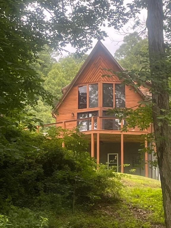 7886 Paint Creek Rd, Scarbro, WV 25917 Trulia