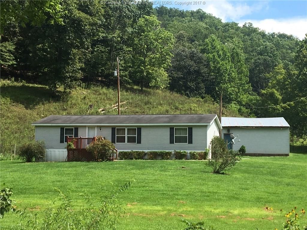 422 Amma Rd, Clendenin, WV 25045 Trulia