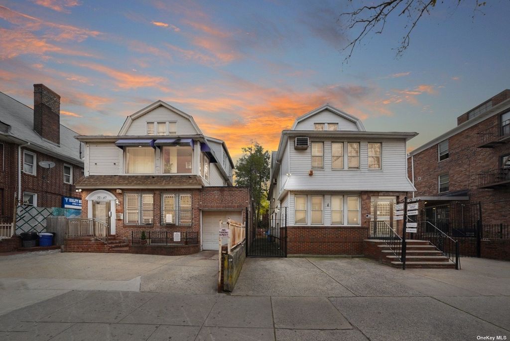 3751/47 76th Street, Jackson Heights, NY 11372 MLS 3450850 Trulia