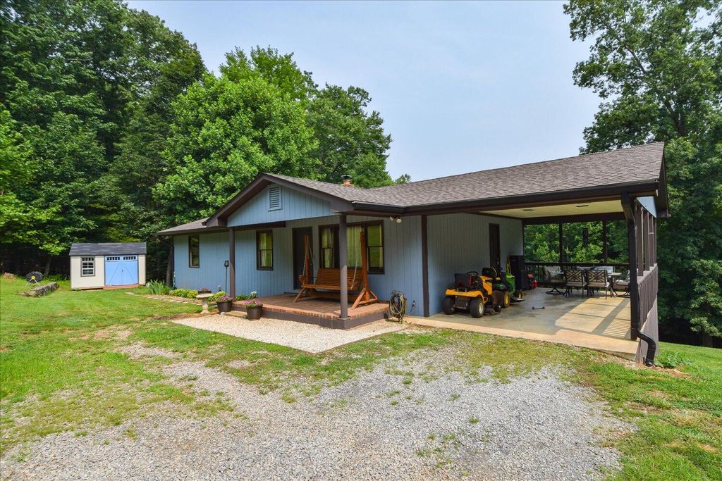 102 Hickory Lake Ln, Goodview, VA 24095 Trulia