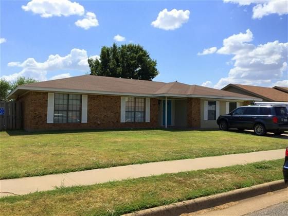 1405 Longview St, Wichita Falls, TX 76306