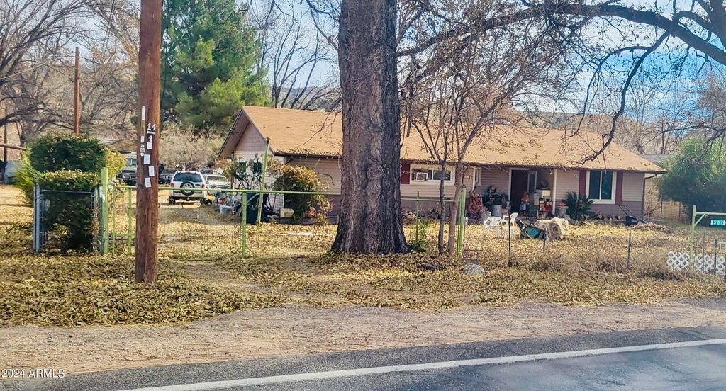 587 N Montezuma Castle Hwy, Camp Verde, AZ 86322 Trulia