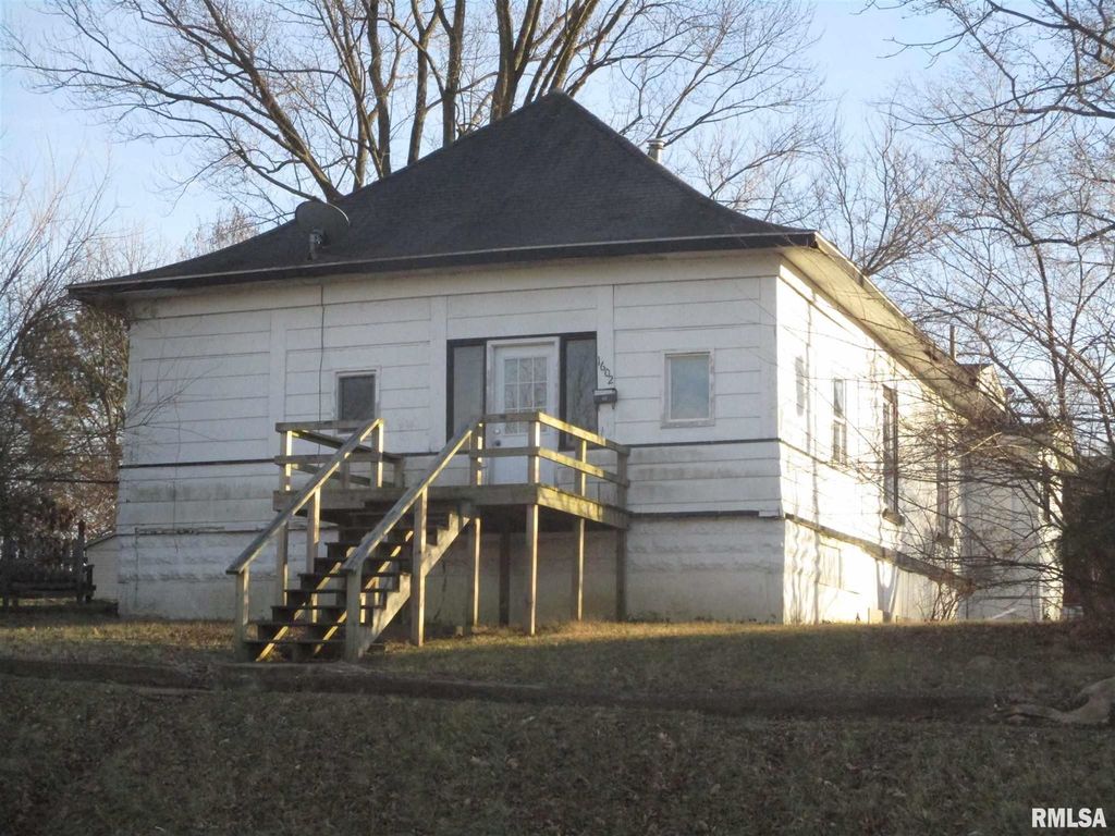 1602 E Main St, West Frankfort, IL 62896 Trulia