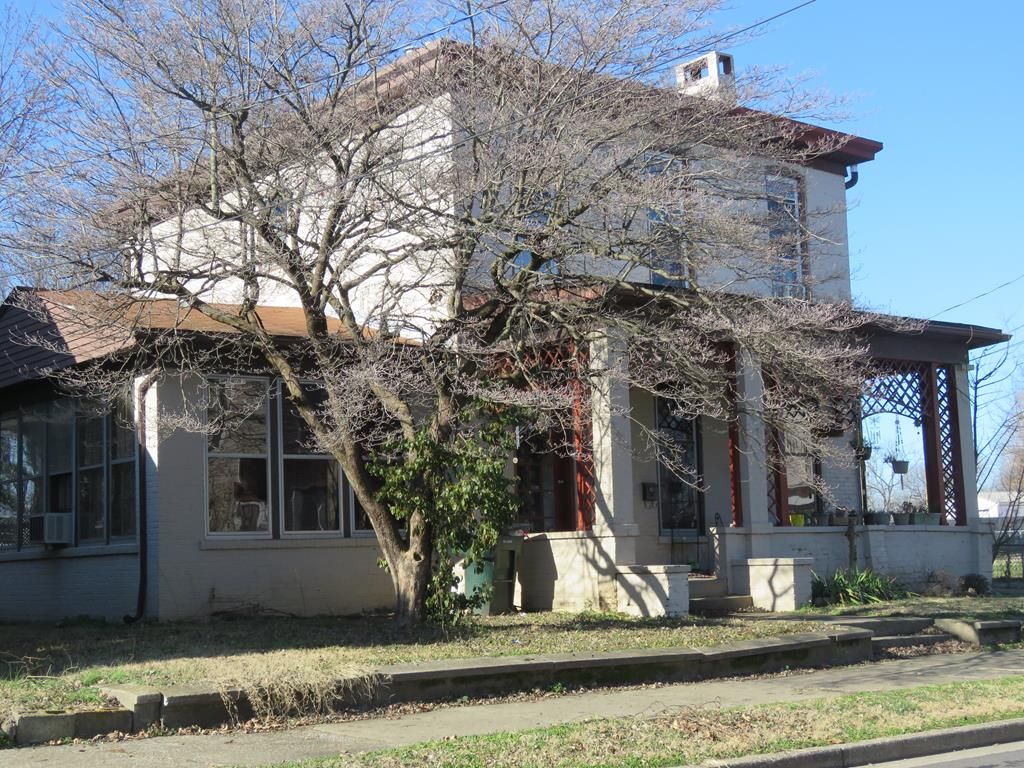 804 Locust St, Owensboro, KY 42301