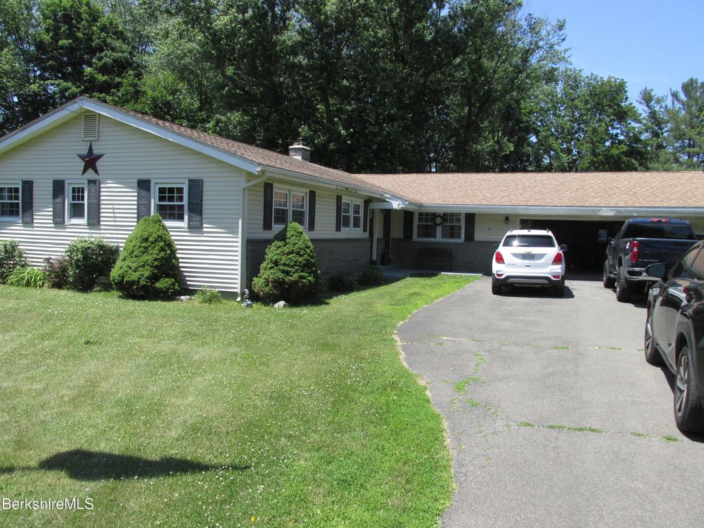 16 Cherry Ln, Ghent, NY 12075 Trulia