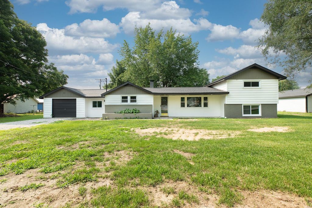 202 W Orange St, Bunker Hill, IL 62014 Trulia