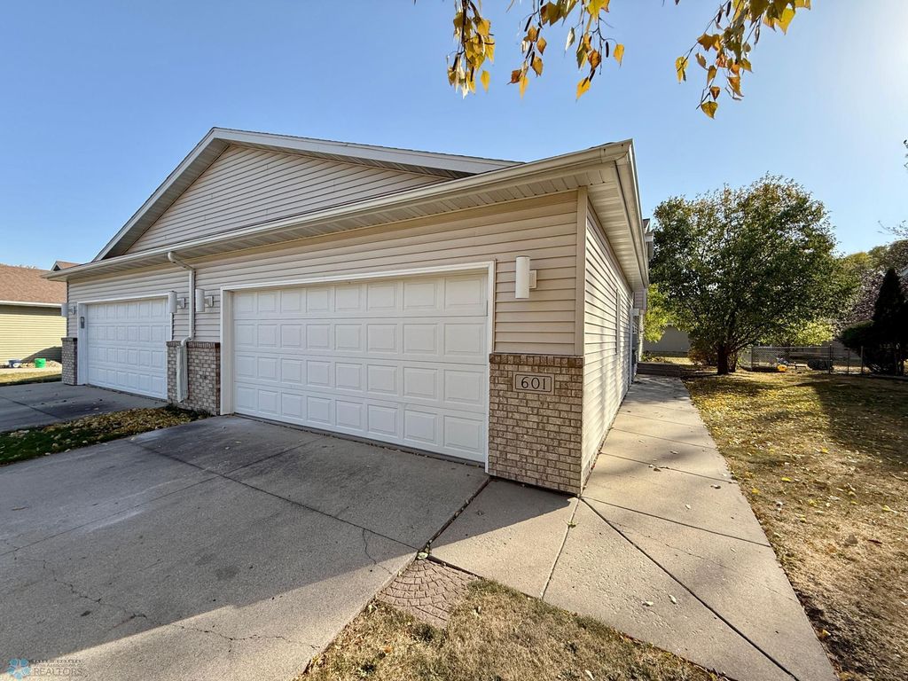 Address Not Disclosed, Moorhead, MN 56560 SingleFamily Home for Sale