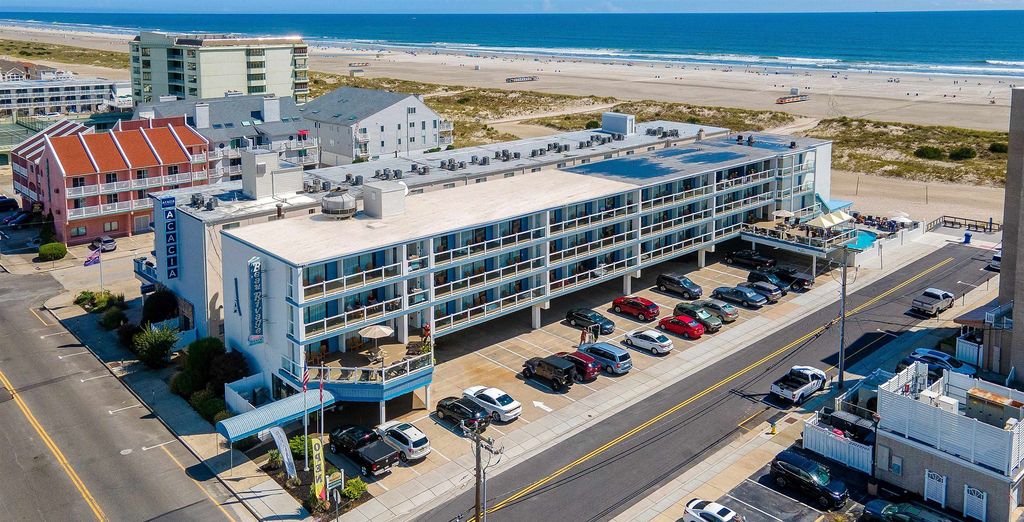 9103 Atlantic Ave  #206, Wildwood, NJ 08260