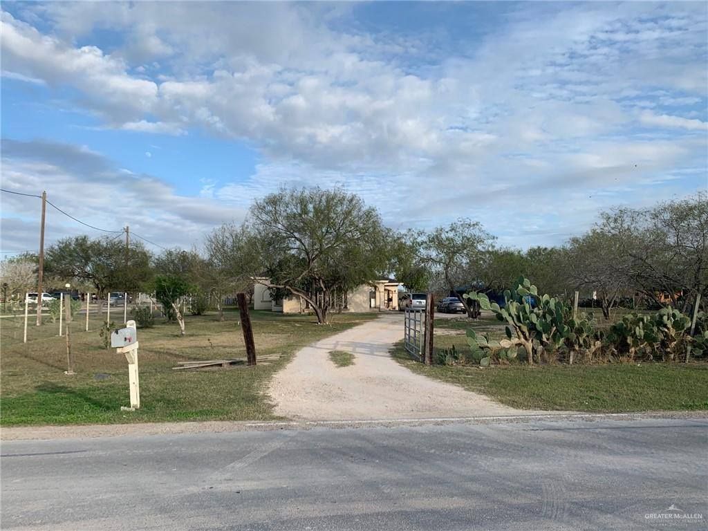 13422 W Mile 11 1/2 Rd W, Mercedes, TX 78570 3 Bed, 2 Bath Single