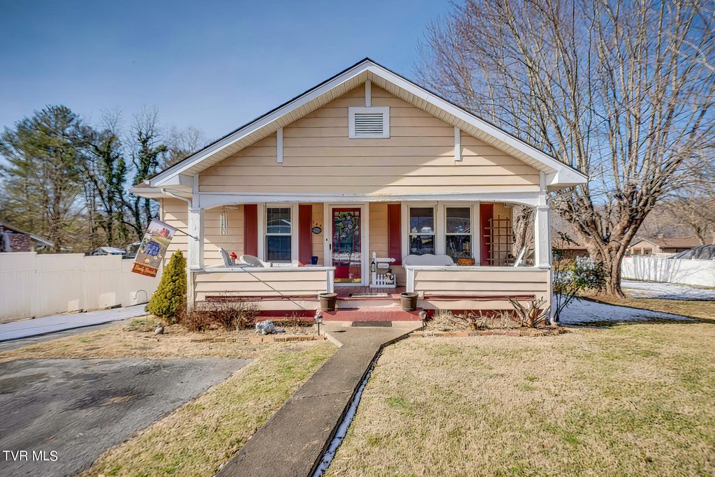 145 Yelton Ave, Erwin, TN 37650 Trulia