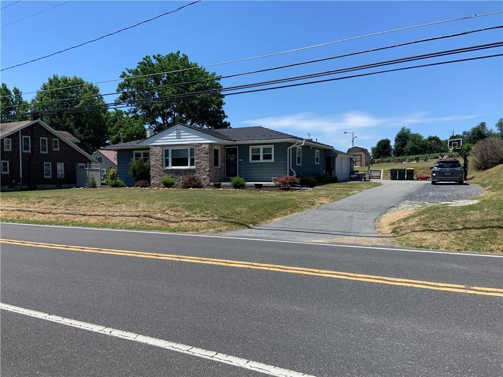 6233 State Route 309, Germansville, PA 18053 MLS 740529 Trulia