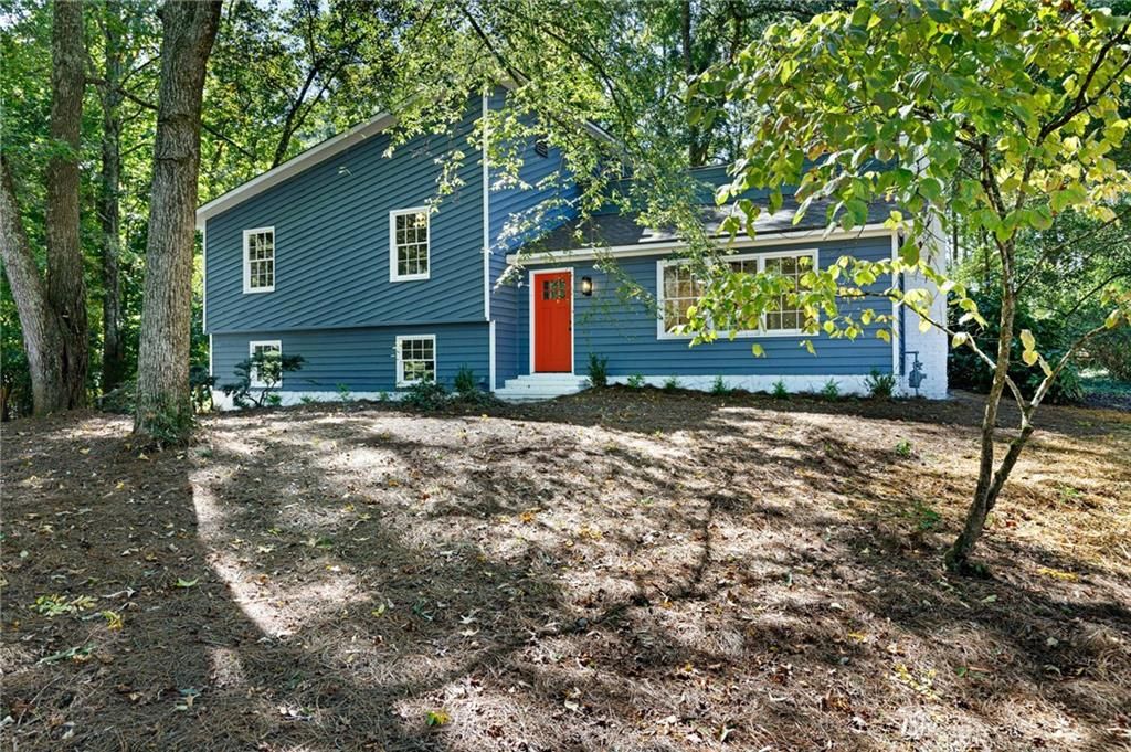 2421 Red Fox Run NW, Acworth, GA 30101 Trulia