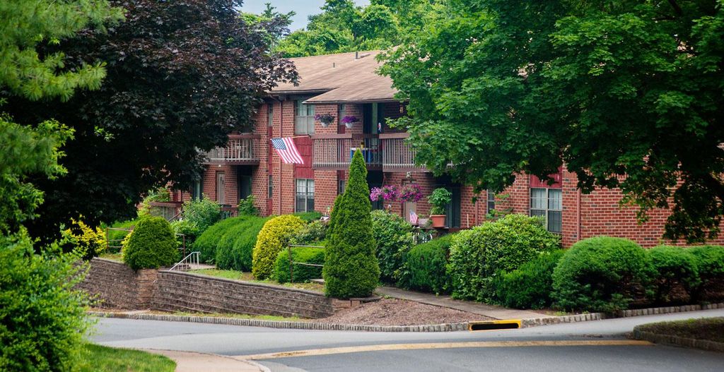 Easton North Apartments Somerset, NJ Trulia