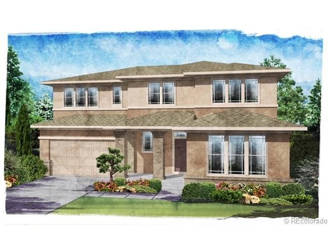 14622 Melco Ave, Parker, CO 80134