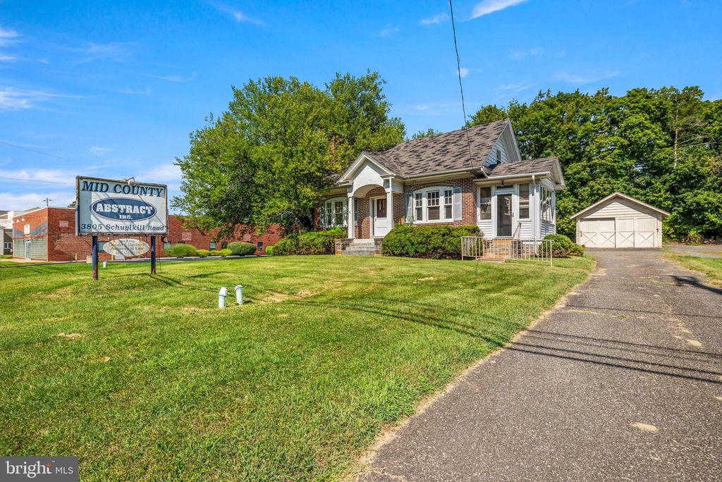 3805 Schuylkill Rd, Spring City, PA 19475 MLS PACT2053038 Trulia