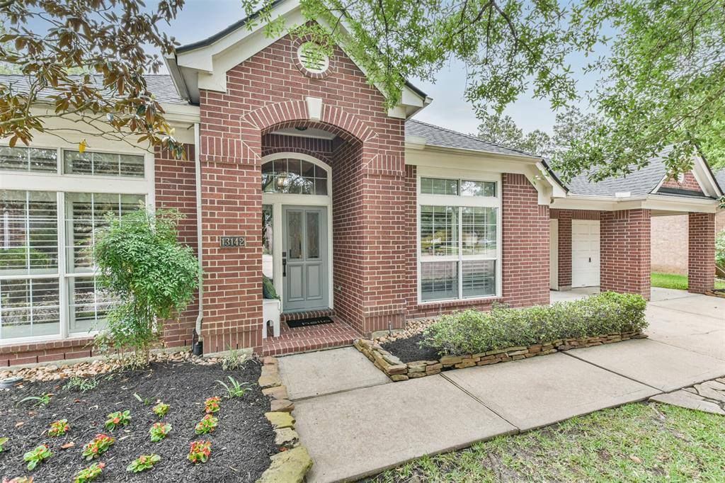 13142 Oakwood Manor Dr, Cypress, TX 77429 Trulia