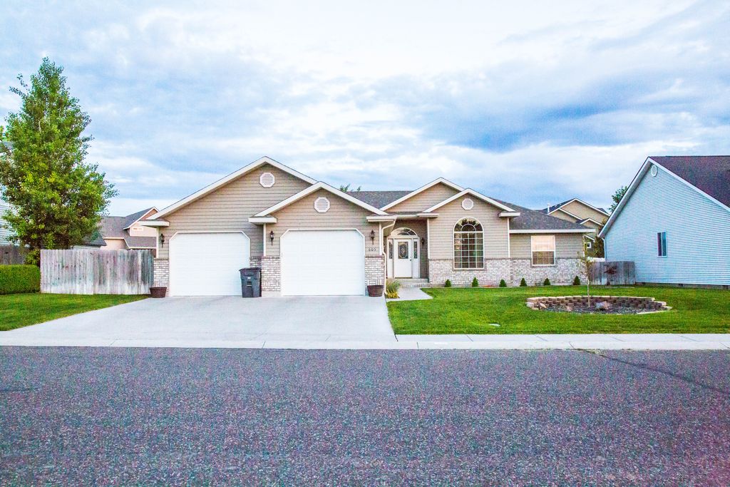 605 Diamond Dr, Kimberly, ID 83341 Trulia