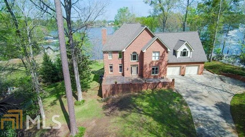 408 N Bay Dr, Lizella, GA 31052 Trulia