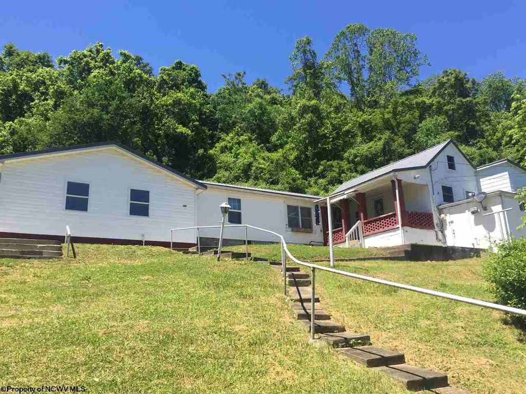216 Pleasant Dr, Weston, WV 26452 Trulia