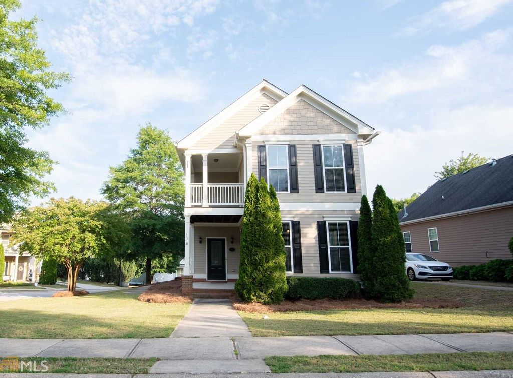 100 Orchard Dr, Covington, GA 4 Bed, 3 Bath SingleFamily Home Trulia