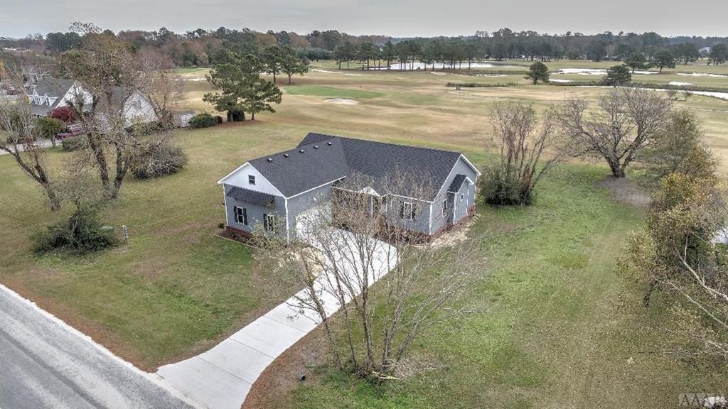 149 Carolina Club Drive, Grandy, NC 3 Bed, 3 Bath SingleFamily Home