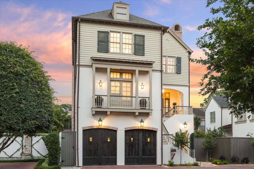 56 Audubon Hollow Ln, Houston, TX 7702756 Audubon Hollow Ln, Houston, TX 77027  