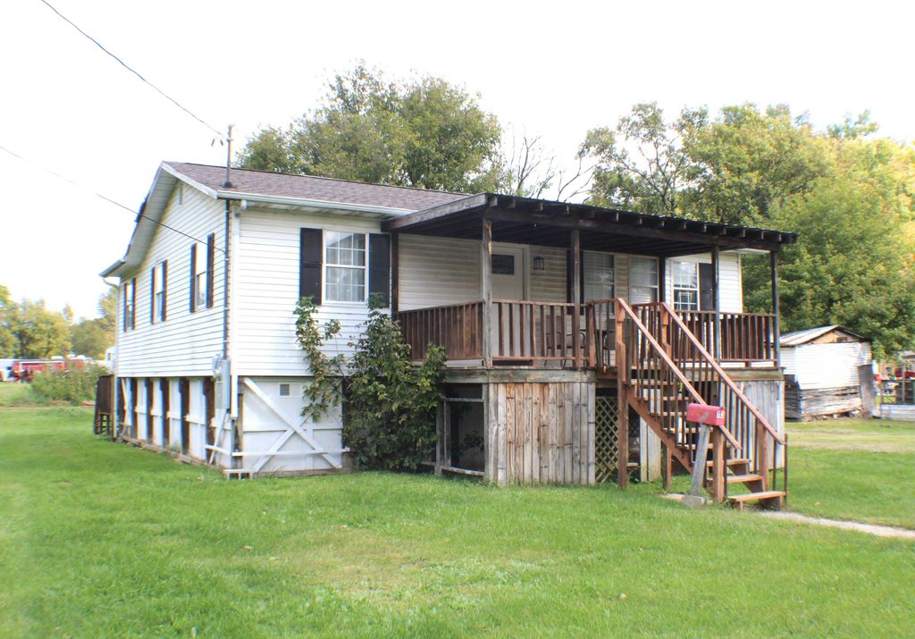 113 6th St, Marlinton, WV 24954 Trulia